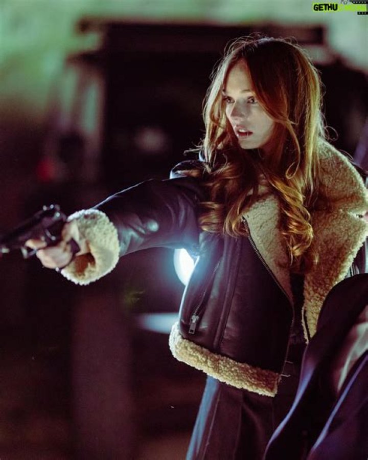 Samantha Cormier Age And 10 Facts On Actress correo