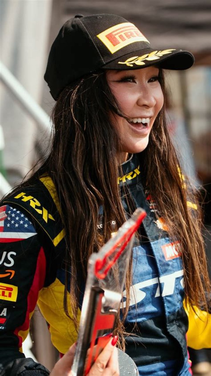 Age, Birthday, And Inspiring Journey