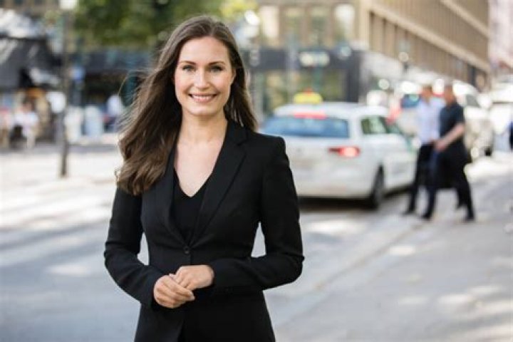 Unveiling Her Journey Of Leadership And Inspiration