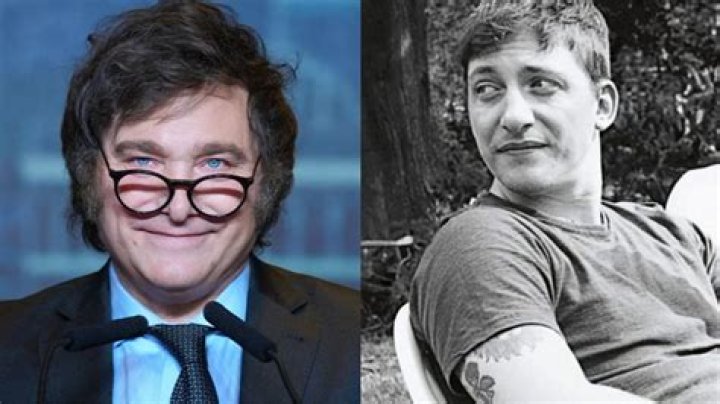 Santiago Caputo's Journey And Insights