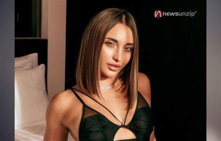 A Comprehensive Guide To Her Age, Height, Wiki, And Net Worth