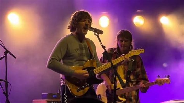 Sarah Simpson | Sturgill Simpson's Wife