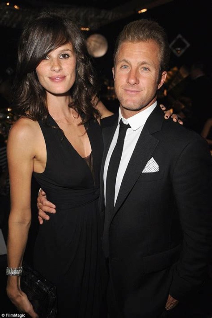 Scott Caan And Kacy Byxbee: A Hollywood Love Story