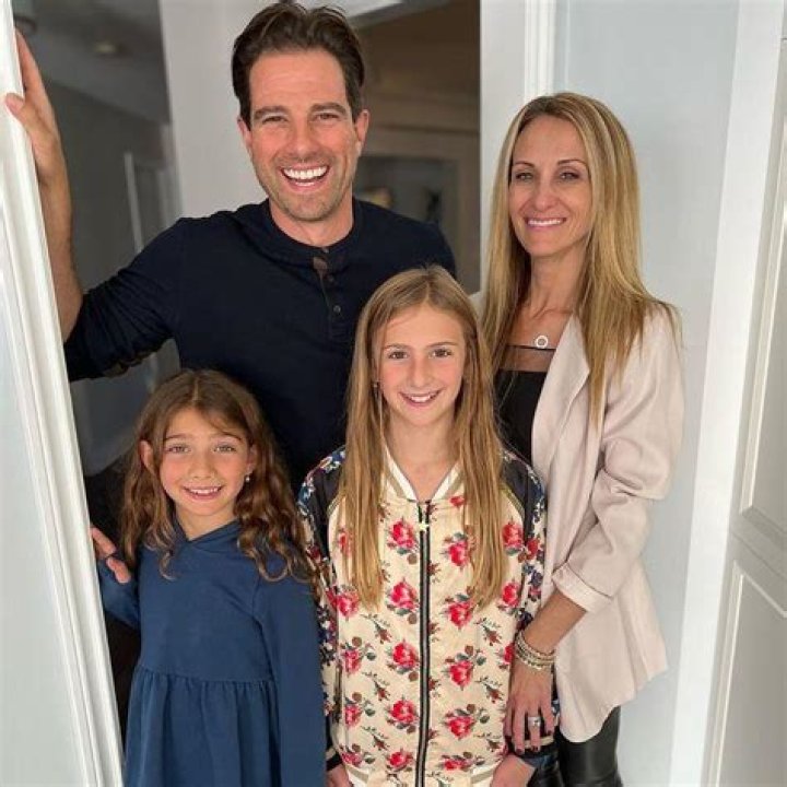 Scott McGillivray's Wife: A Look Into Their Personal Life