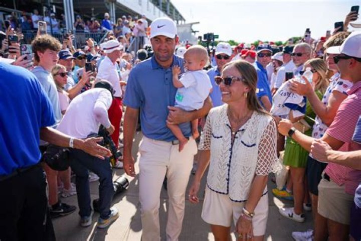 Uncovering The Secrets Of A Golfing Superstar