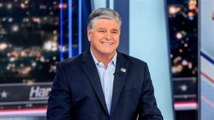 Unlocking Sean Hannity's Net Worth: Exclusive Insights In 2024
