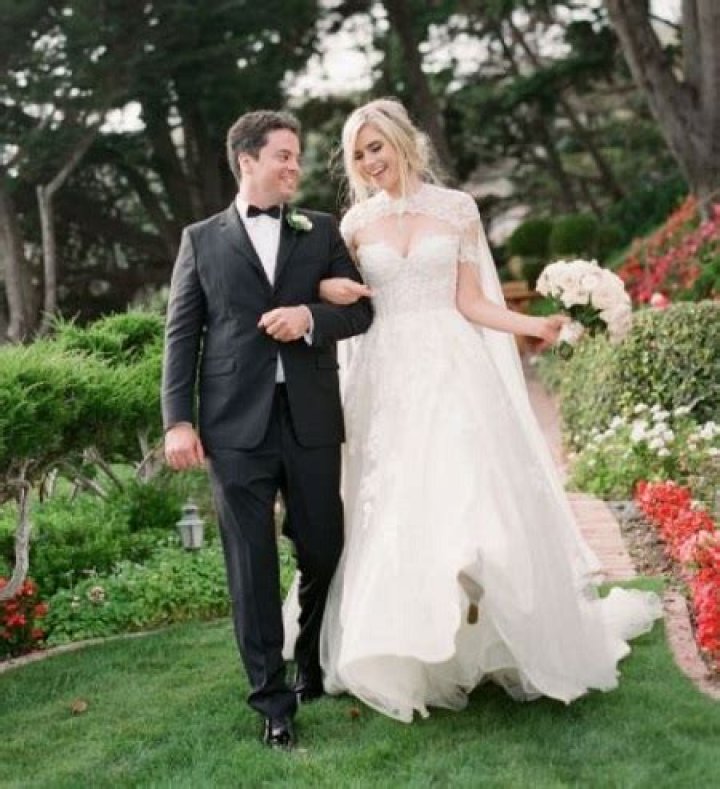 The entrepreneur, Marrying Millions cast Sean Lourdes lavish wedding cermony held in Malibu.