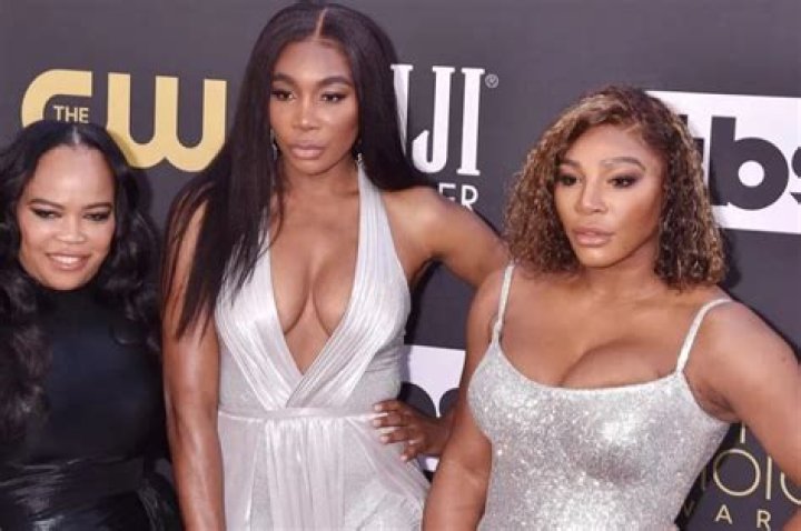 Uncover The Secrets Of Serena Williams And Isha Price's Investment Empire