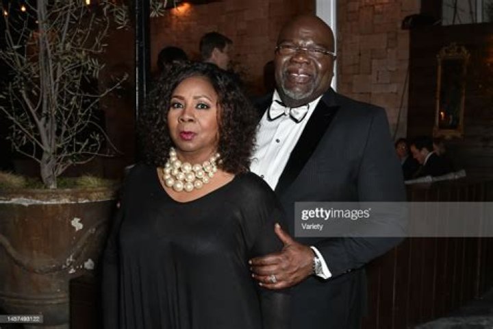 Serita Jakes' Latest News And Updates