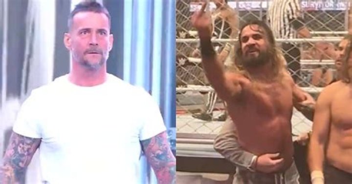 Seth Rollins' Royal Rumble Regret: A Missed Opportunity