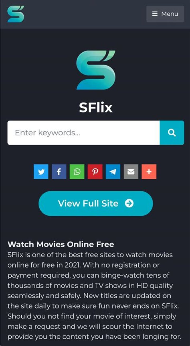 Discover Sflix Movies: Your Ultimate Streaming Destination