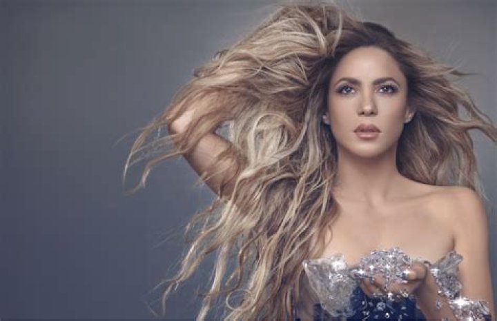 Unveiling The Tapestry Of Shakira's Diverse Ethnicity