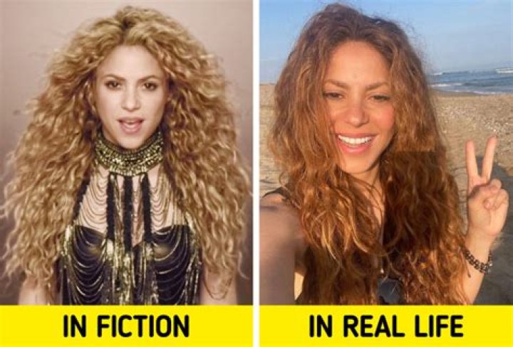 Unveiling Shakira's Tapestry Of Ethnicity: Discoveries And Insights