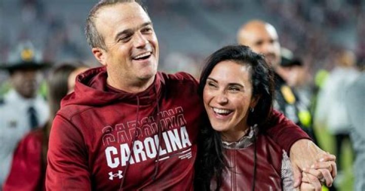 Who Is Shane Beamer's Wife? Uncovering Emily Beamer's Age, Career, And Family Life