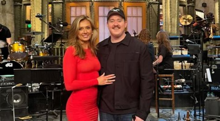 Unraveling The Enigmatic "Shane Gillis Girlfriend Behind The Laughter Mysterious"