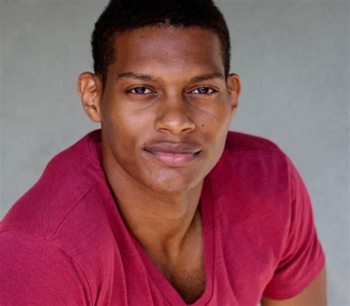 Exploring Shane Paul Mcghie's Age And Bio