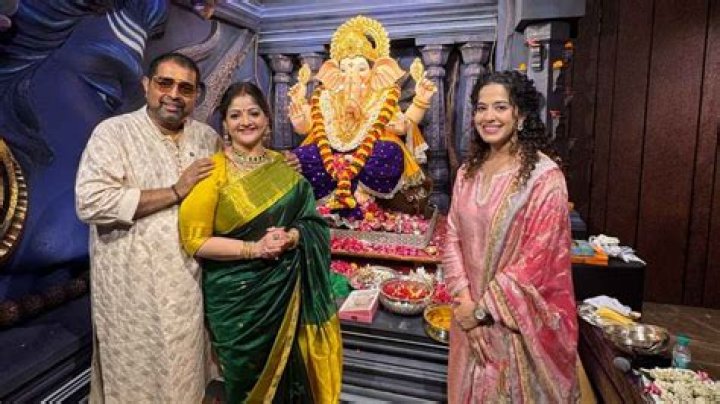 Unveiling The Life And Impact Of Aparna Kumar, Shankar Vedantam's Wife