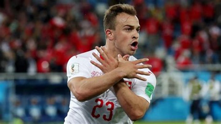 Unveiling Shaqiri's Net Worth: Discoveries And Insights