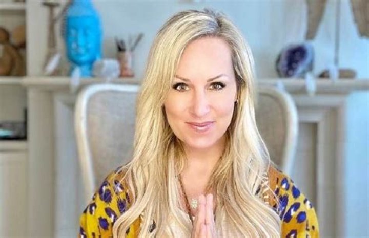 Sharon Logonov Dating, Marriage, Divorce, Net worth