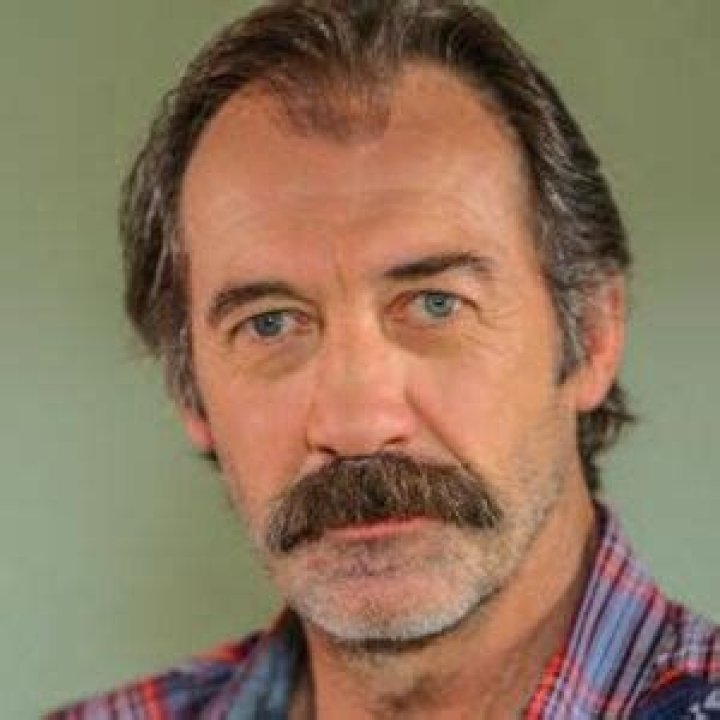 Exploring The Life And Legacy Of Shaun Johnston