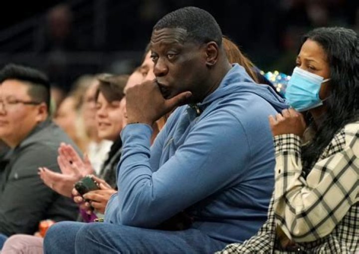 Uncover The Secrets: Shawn Kemp's Children Revealed