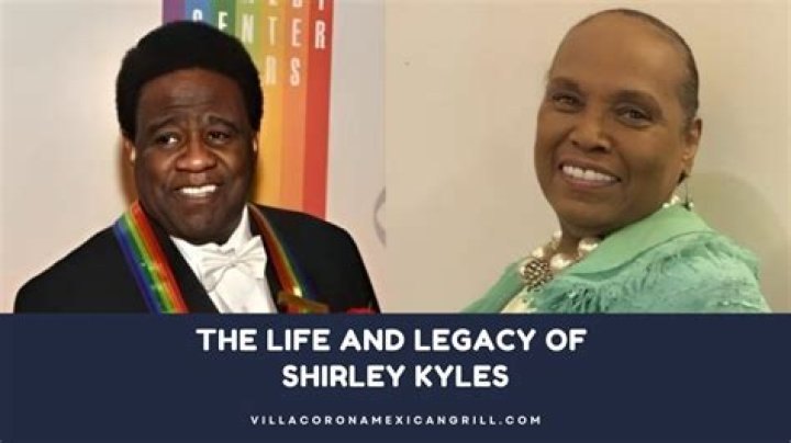 Shirley Kyles: The Life and Death of a Beloved Mother and Teacher