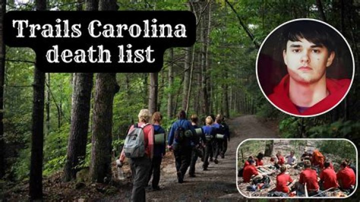 Unveiling The Truth: Carolina Death Mystery Unravels