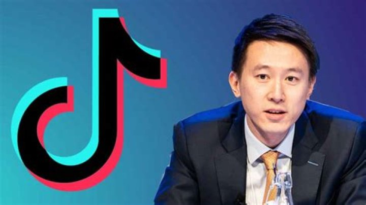 What Is Shou Zi Chew's Annual Salary As TikTok CEO?