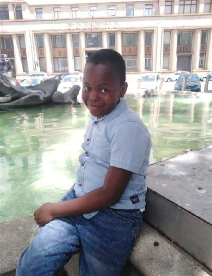 Sibahle Zwane's Expertise On South Africa's Education Challenges