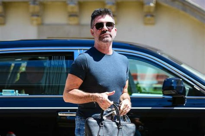 Simon Cowell's Health Update: Latest On His Illness