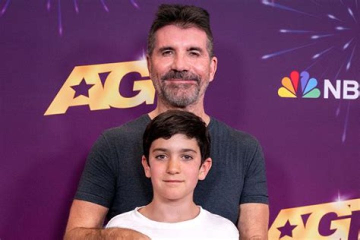Breaking News: Simon Cowell's Son's Mysterious Illness