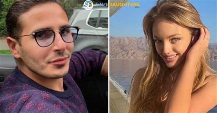 Simon Leviev's Girlfriends, Net Worth, And Family Secrets