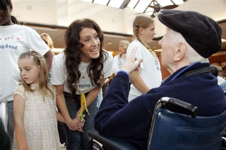 Skylar Duddy: Inside the Life of Joely Fisher's Daughter