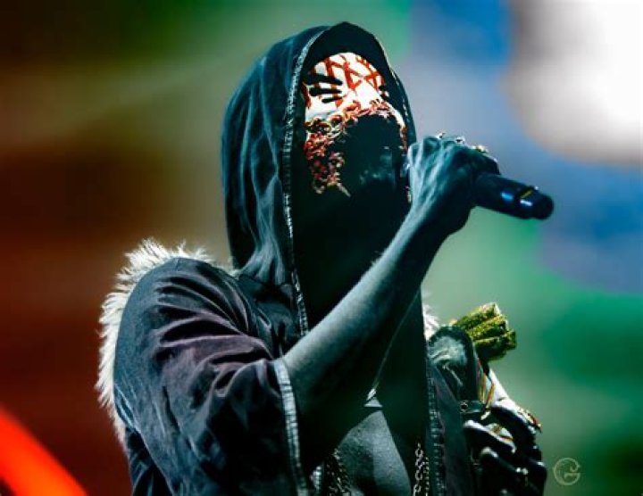 Ultimate Guide To Sleep Token's Enigmatic Vocalist