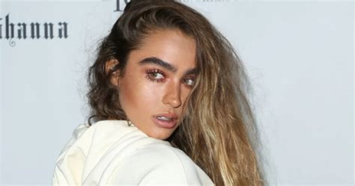Unveiling Sommer Ray's Net Worth: Secrets And Revelations