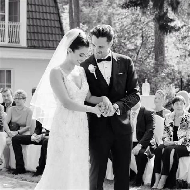 Unveiling The Identity Of Sonia Sunger's Husband: Age, Career, And More