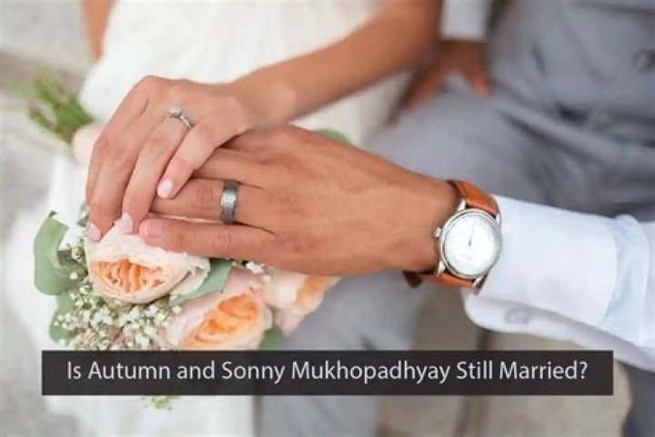Are Sonny Mukhopadhyay And Autumn Levine Still Together? The Truth Revealed
