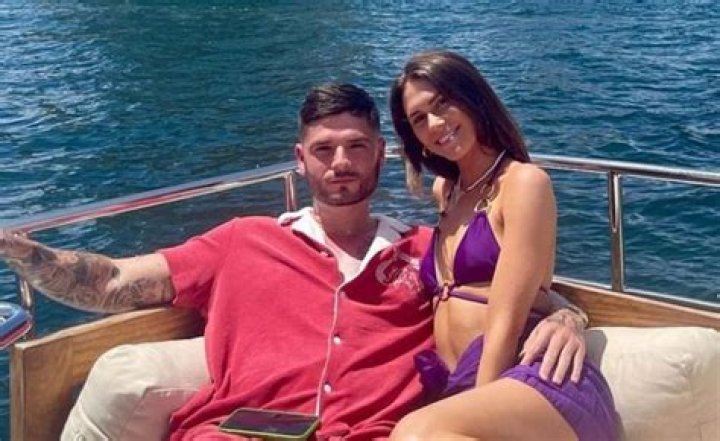 Unveiling Sophie Flay's Culinary Companion: Exclusive Insights