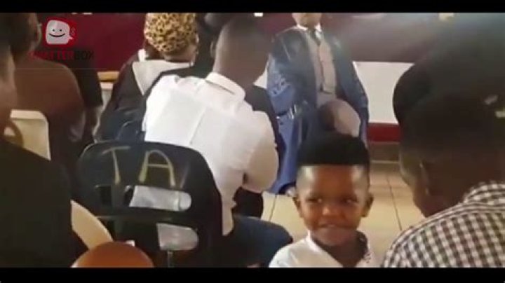 South African Pastor's Sudden Death During Live Interview