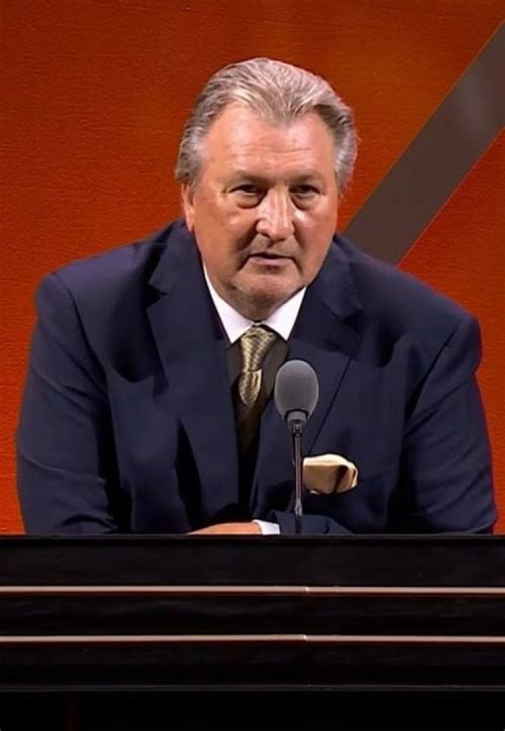 The Illustrious Sports Career Of Bob Huggins: A Coaching Legacy