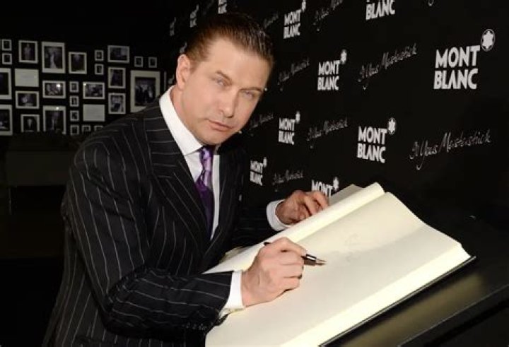 Stephen Baldwin's Wealth, Life, And Career Unveiled