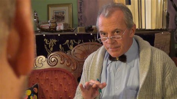 Discoveries From Steve Alden Nelson