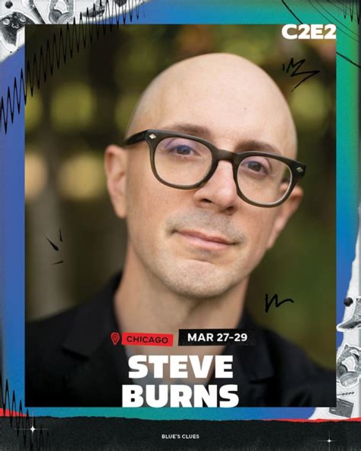 Unveil The Secrets Of Steve Burns' Enduring Relationships