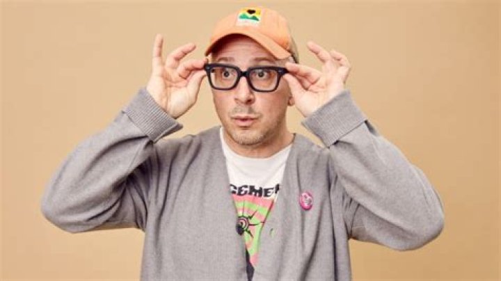 Uncover The Private Life Of Steve Burns' Enigmatic Spouse