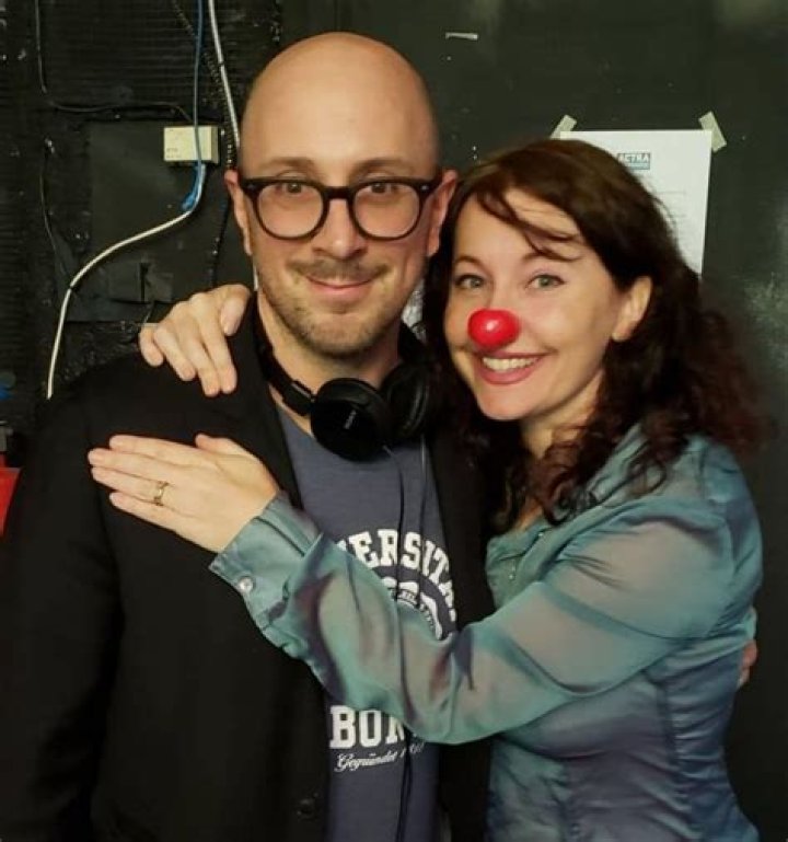 Uncovering The Mystery Behind The Beloved Blue's Clues Host