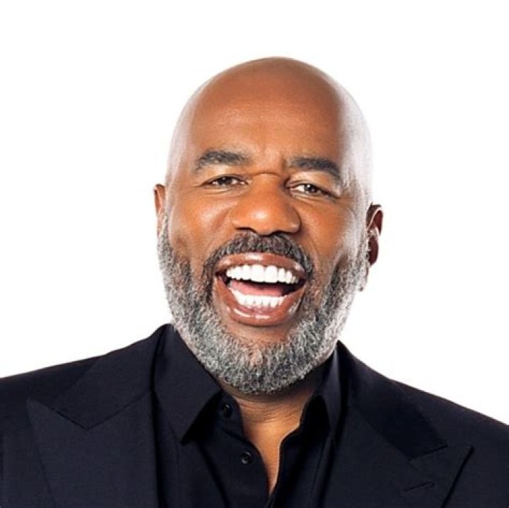Uncover The Untold Story: Steve Harvey's Father's Legacy Revealed