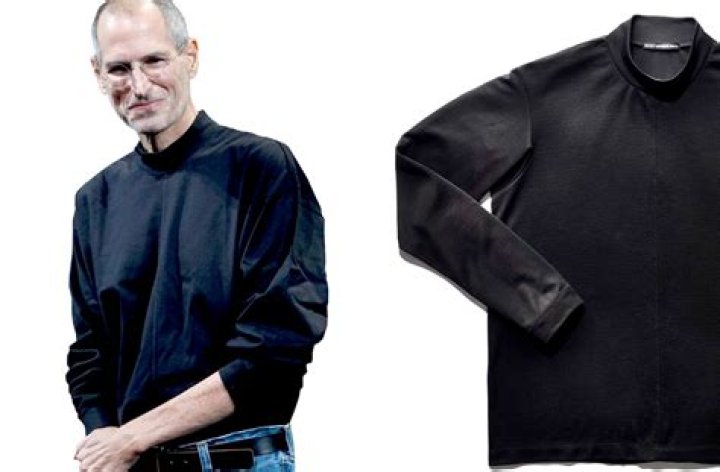 The Minimalist Mastermind Behind Steve Jobs' Iconic Style