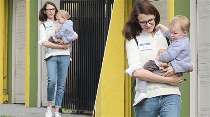 Family Life And Notable Projects