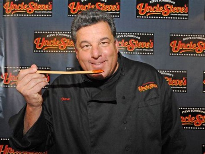 Unveiling Steve Schirripa's Net Worth: Surprising Revelations