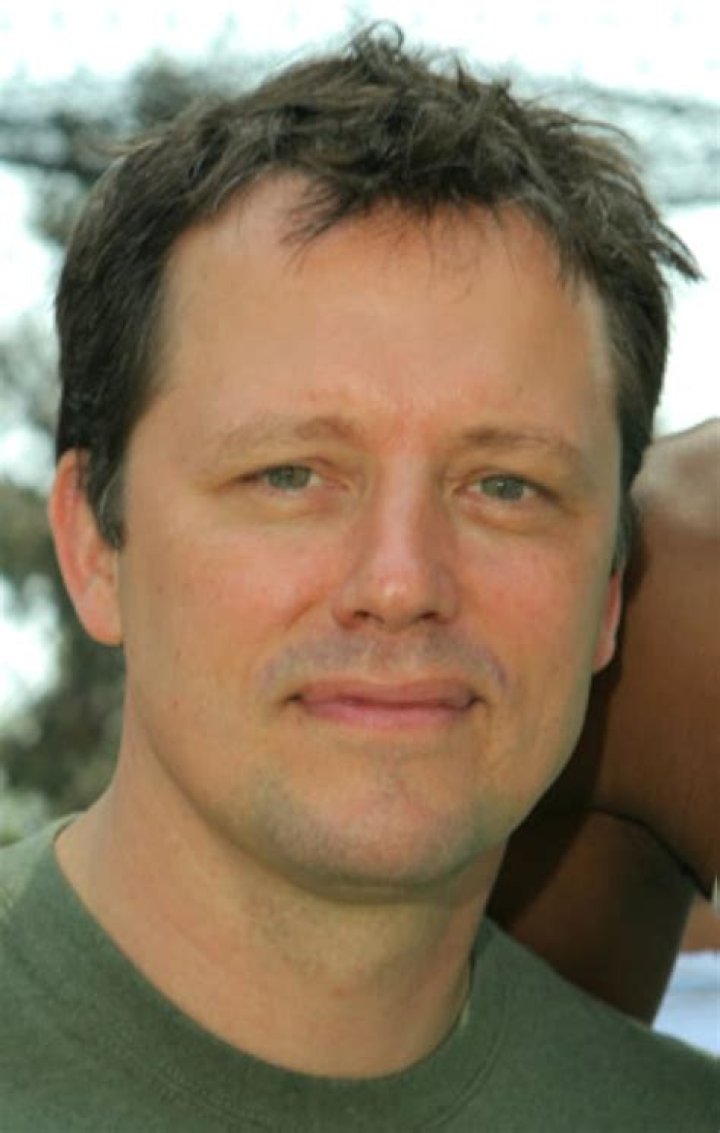 Actor, Philanthropist, And Role Model